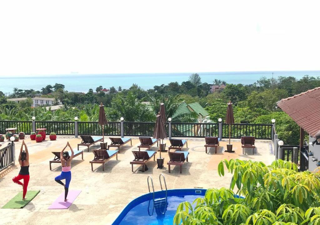 Ko Lanta Resort | Lanta Halabala Resort