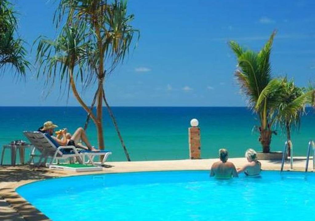 Ko Lanta Resort | Lanta Nice Beach Resort - SHA Extra Plus
