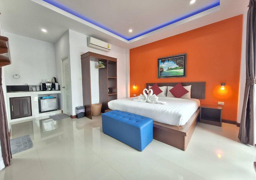 Ko Lanta Hotel | Lanta noblesse