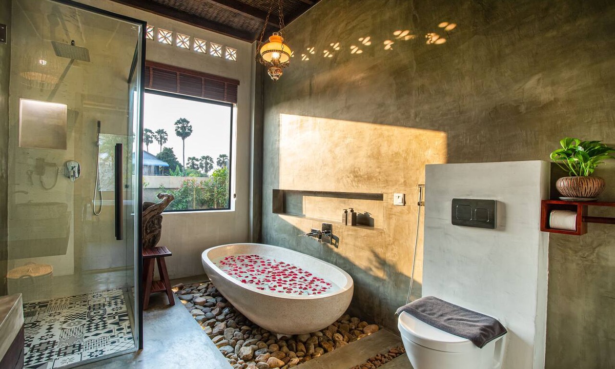 Siem Reap Hotel | Le Chanthou Boutique