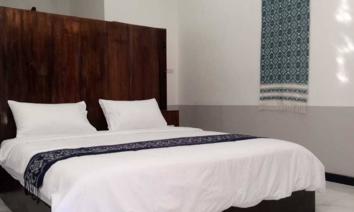 Pakbeng Villa | Le Charme Pakbeng Villa