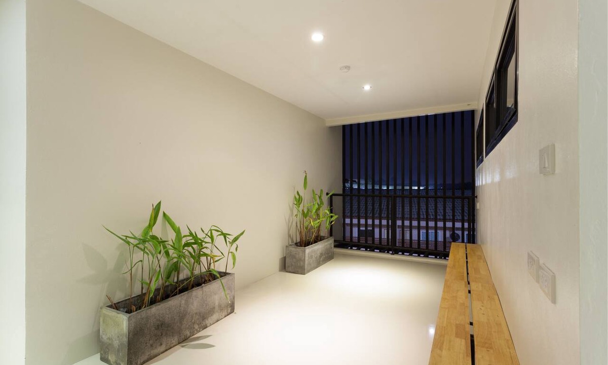 Thung Song Hotel | Le Park Hotel