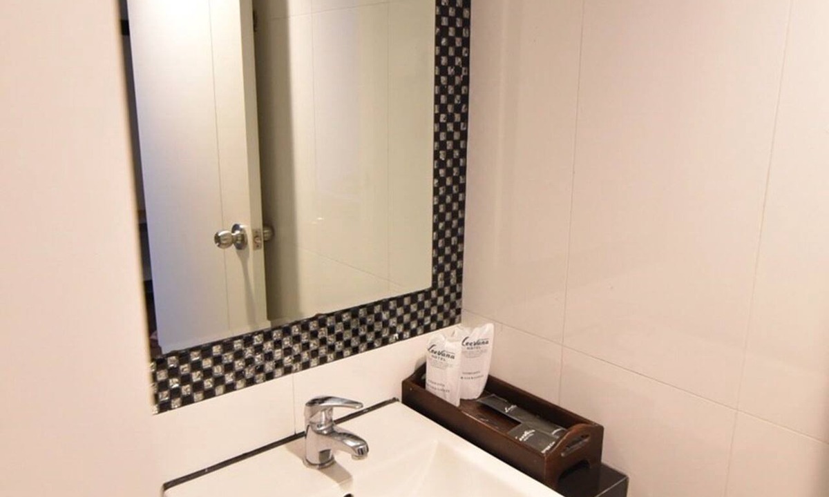Hat Yai Hotel | Leevana Hotel Hat Yai