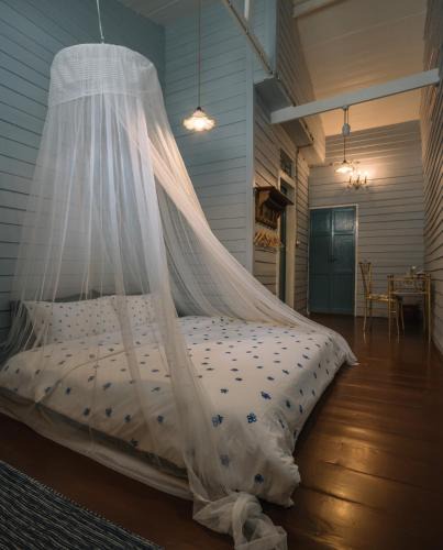 China Town House | Lhong Yaowarat hostel