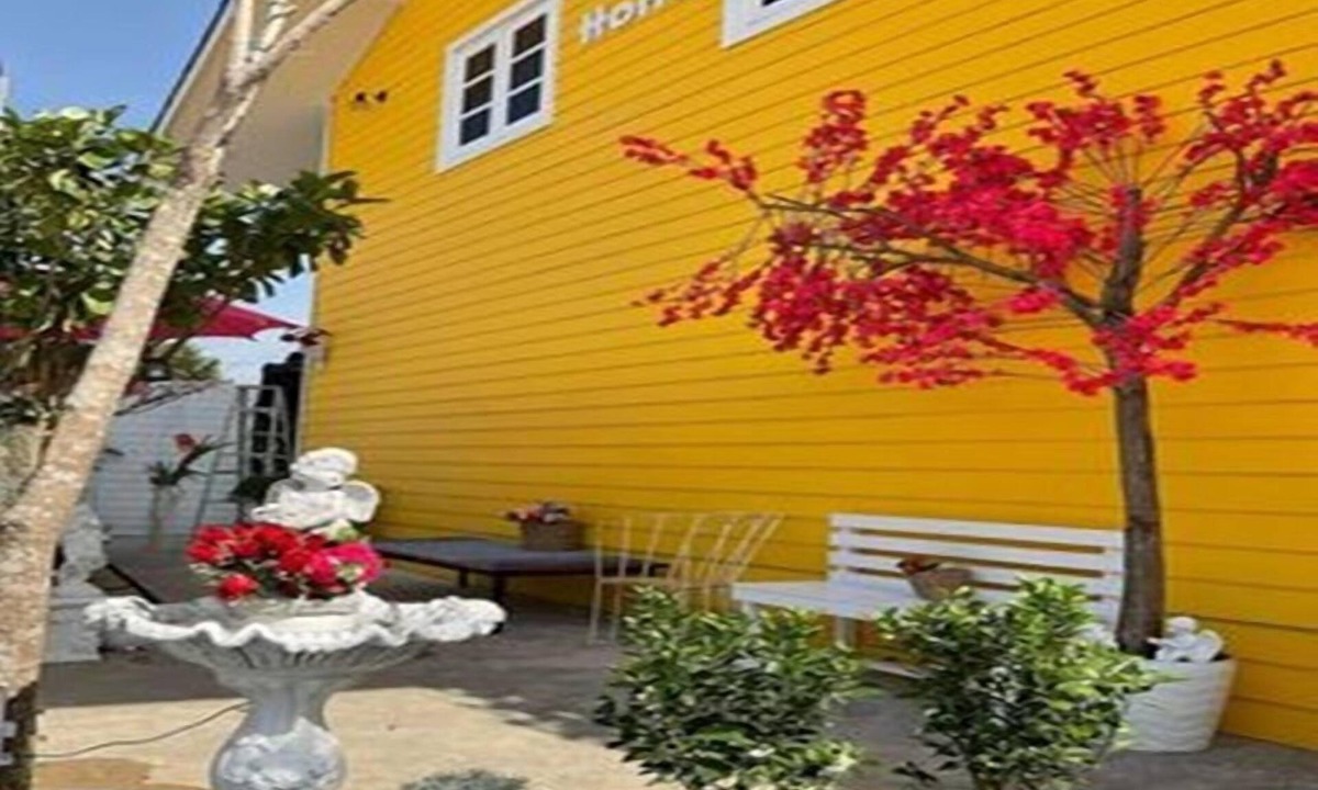 Rai Som Hotel | Little Home