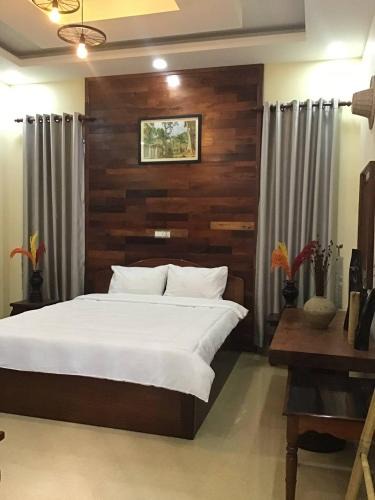 Siem Reap Villa | Liza Boutique