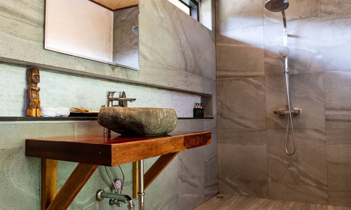 Ko Lanta Hotel | Long Beach Chalets