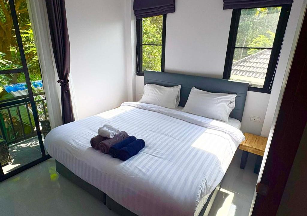 Thong Sala House | Lucky home in the heart of thongsala