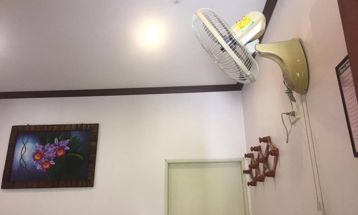 Chaweng City Center Resort | Lucky Mother Bungalow Chaweng