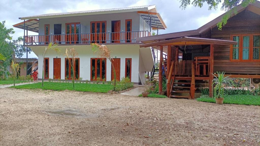 Pai Resort | LUCKY PAI Resort&Hostel