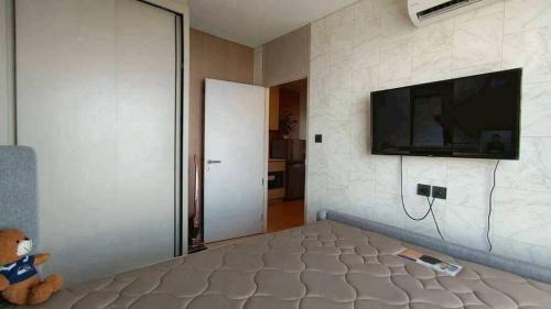 Makkasan Apartment | Lumpini Suite Phetchaburi - Makkasan