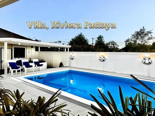 Pattaya Villa | Luxury Villa Near Center