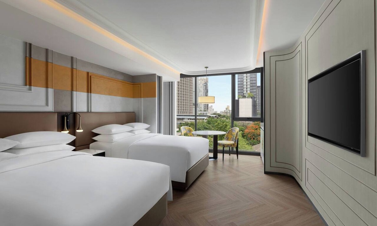 Sukhumvit Hotel | Madi Paidi Bangkok, Autograph Collection (Marriott International)