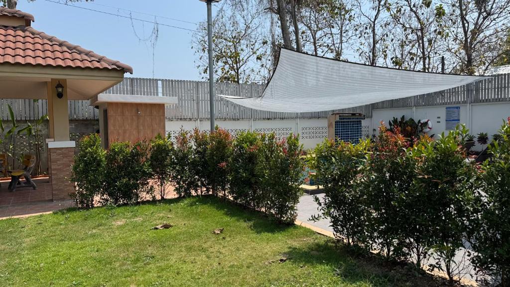 Hang Dong Apartment | Manning HomeStay