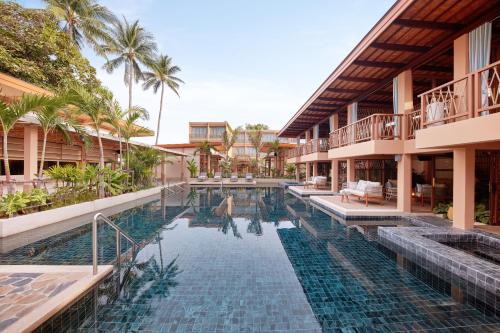 Chaweng City Center Resort | Marasca Samui - Small Luxury Hotels of the World