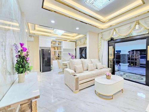 North Pattaya House | Marina Villa, North Pattaya