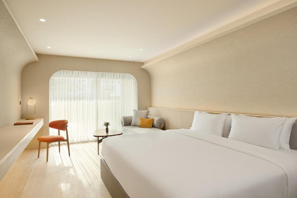 Pratumnak Hill Hotel | Marni Pattaya