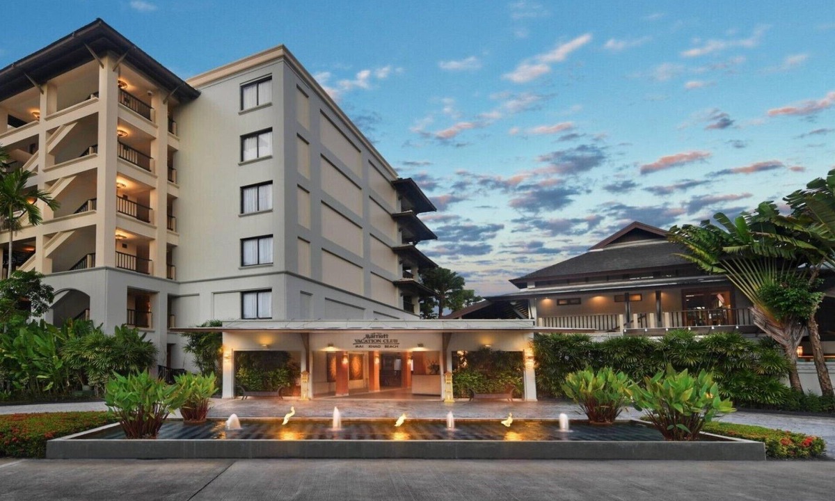 Mai Khao Resort | Marriott's Mai Khao Beach - Phuket, 2 Bedroom Standard