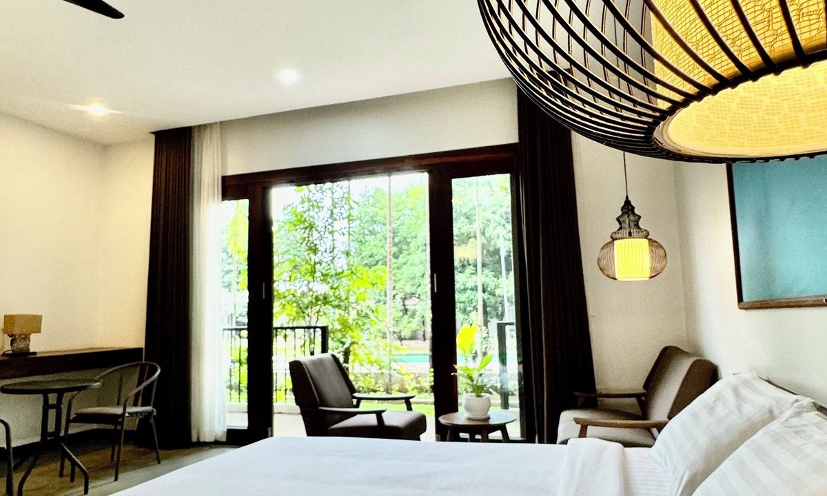 Sangkat Sla Kram Hotel | Mealy Villa