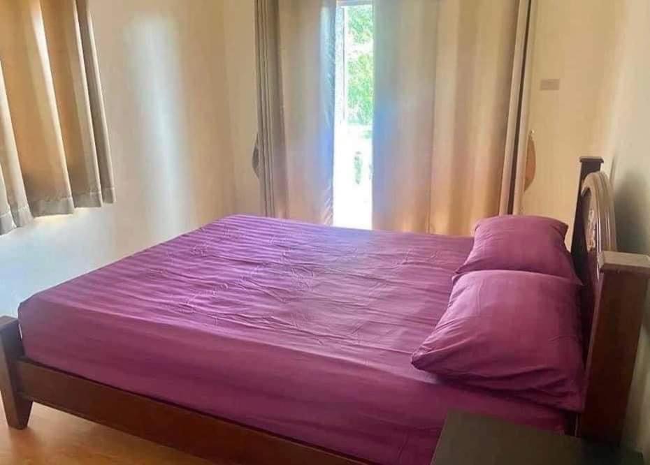 Tha Thaewawong Villa | Millenium villa