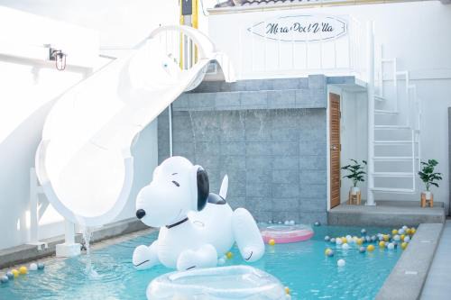 Huai Yai Villa | Mina Pool Villa by Althea Group