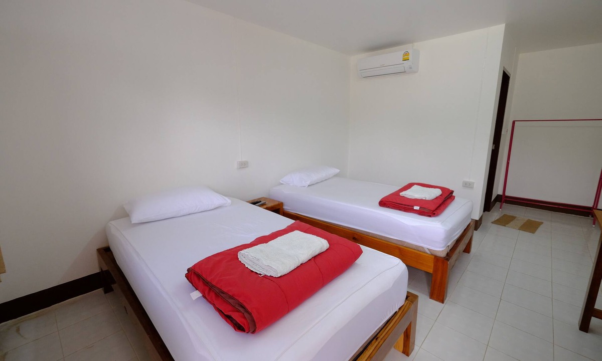 Mae Sariang House | Mini Guesthouse