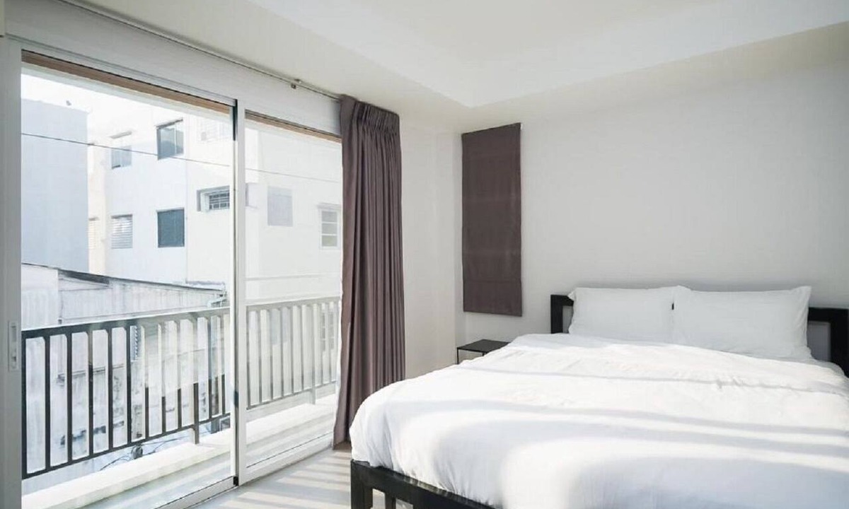 Wang Burapha Phirom Hotel | Mitr Inn Mrt Samyot Station - The Grand