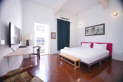 China Town Apartment | Mitr Inn Yaowarat Padsai Road เยาวราช