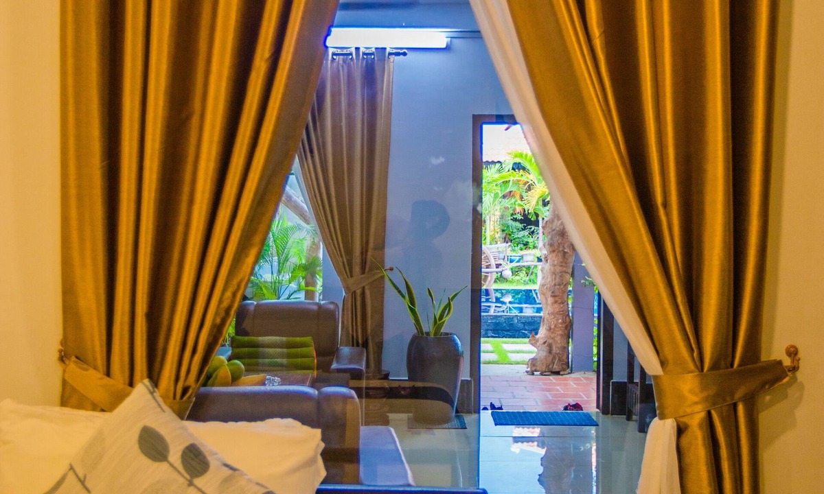 Svay Pao House | Moloppor Villa