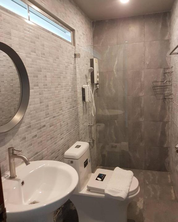Nai Wiang Hotel | Mon-Dee minihotel