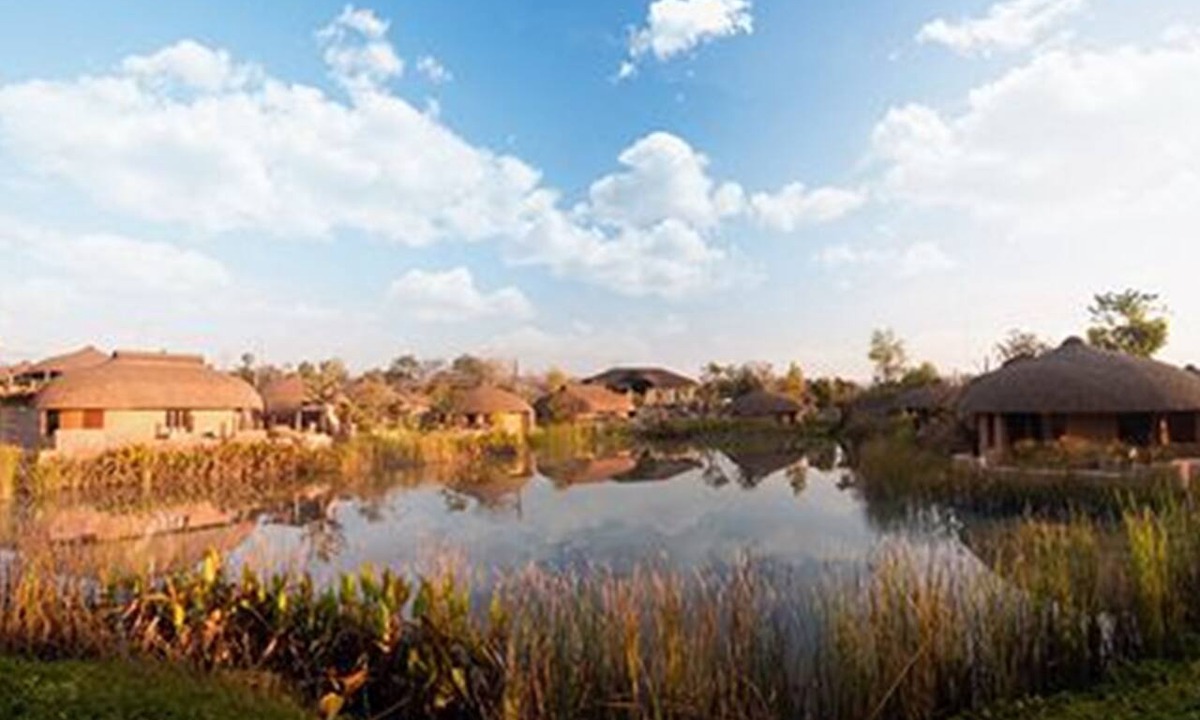 Pai Resort | Montis Resort