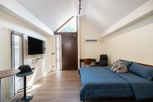 Phra Khanong House | Morya House