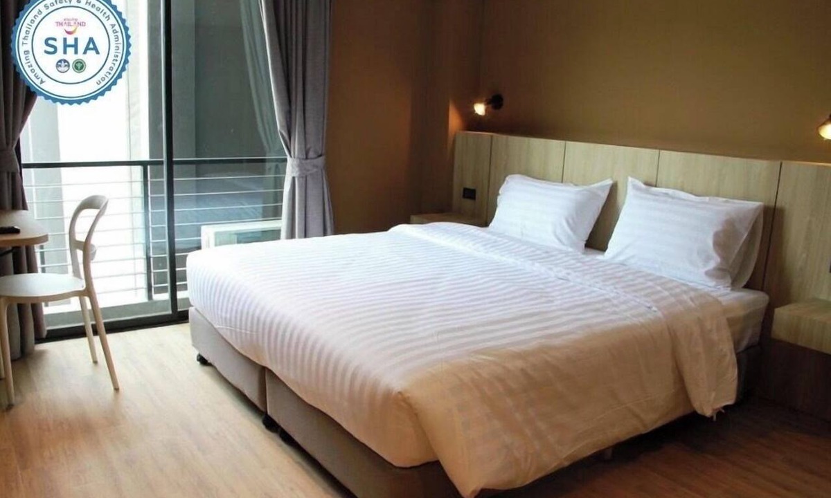 Ban Suan Hotel | Mybed Chonburi
