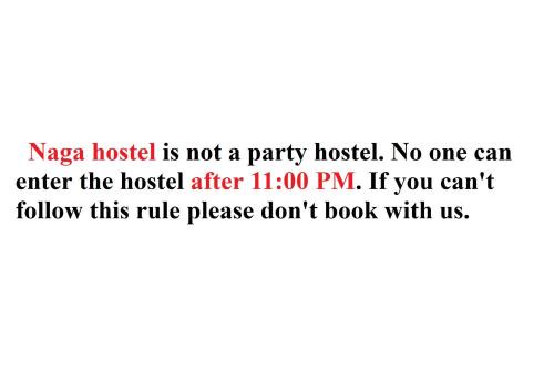 Thakhek Hostel | Naga Hostel & Café