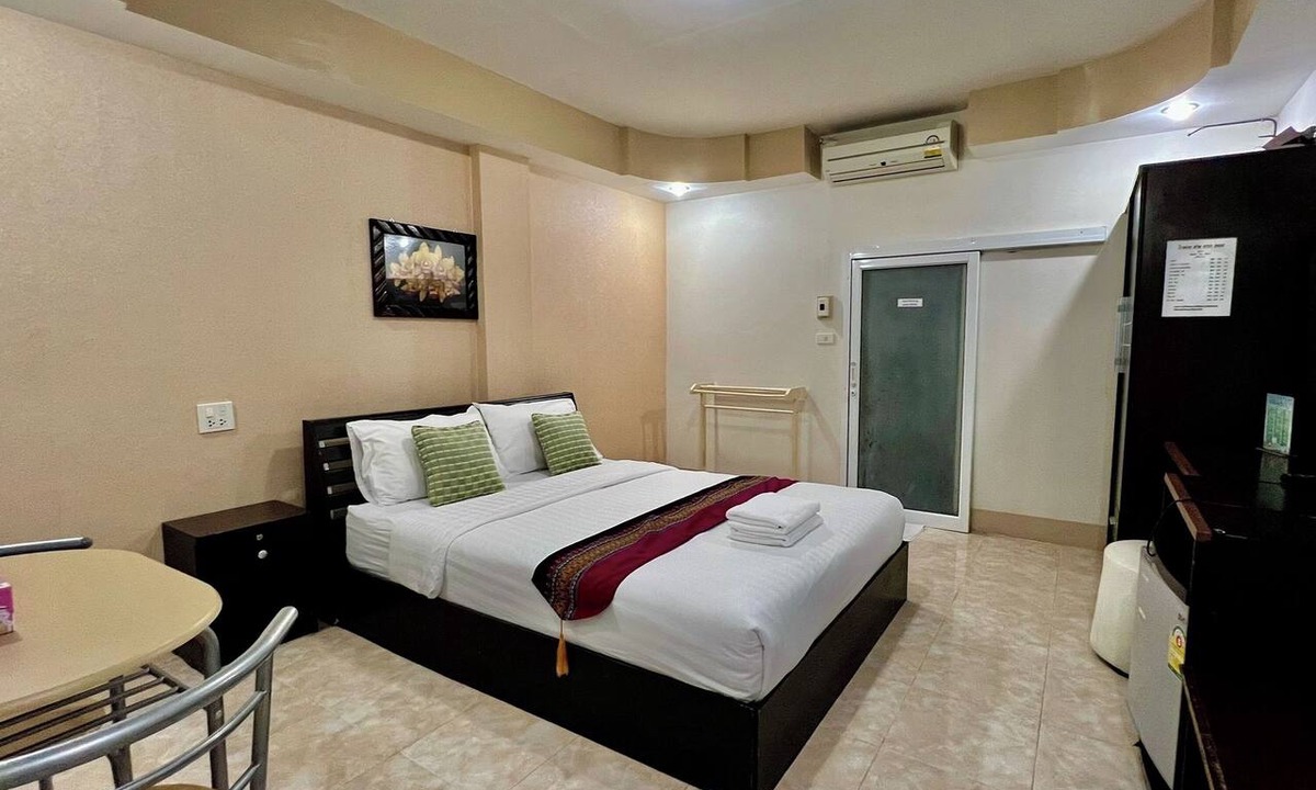 Nai Wiang Hotel | Nan Thara Place
