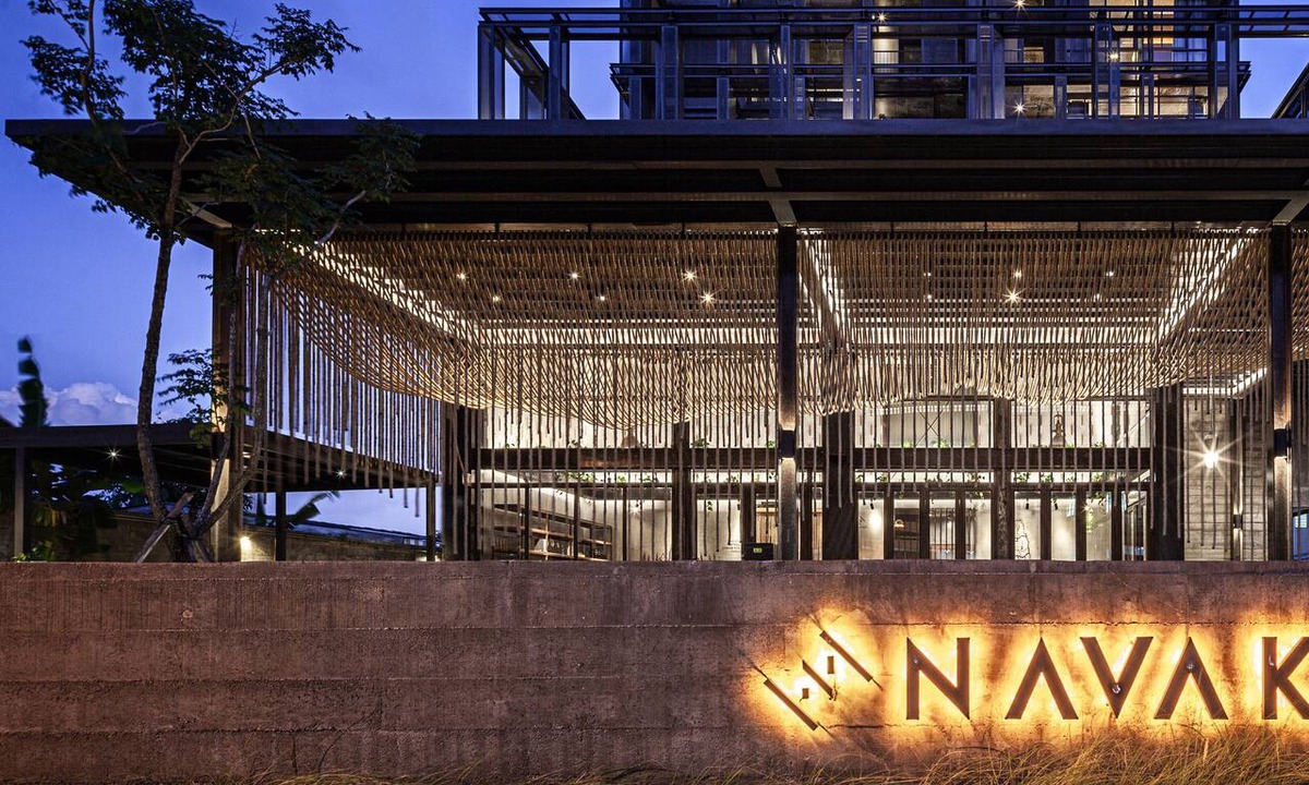 Nakhon Si Thammarat Hotel | Navakitel Design Hotel