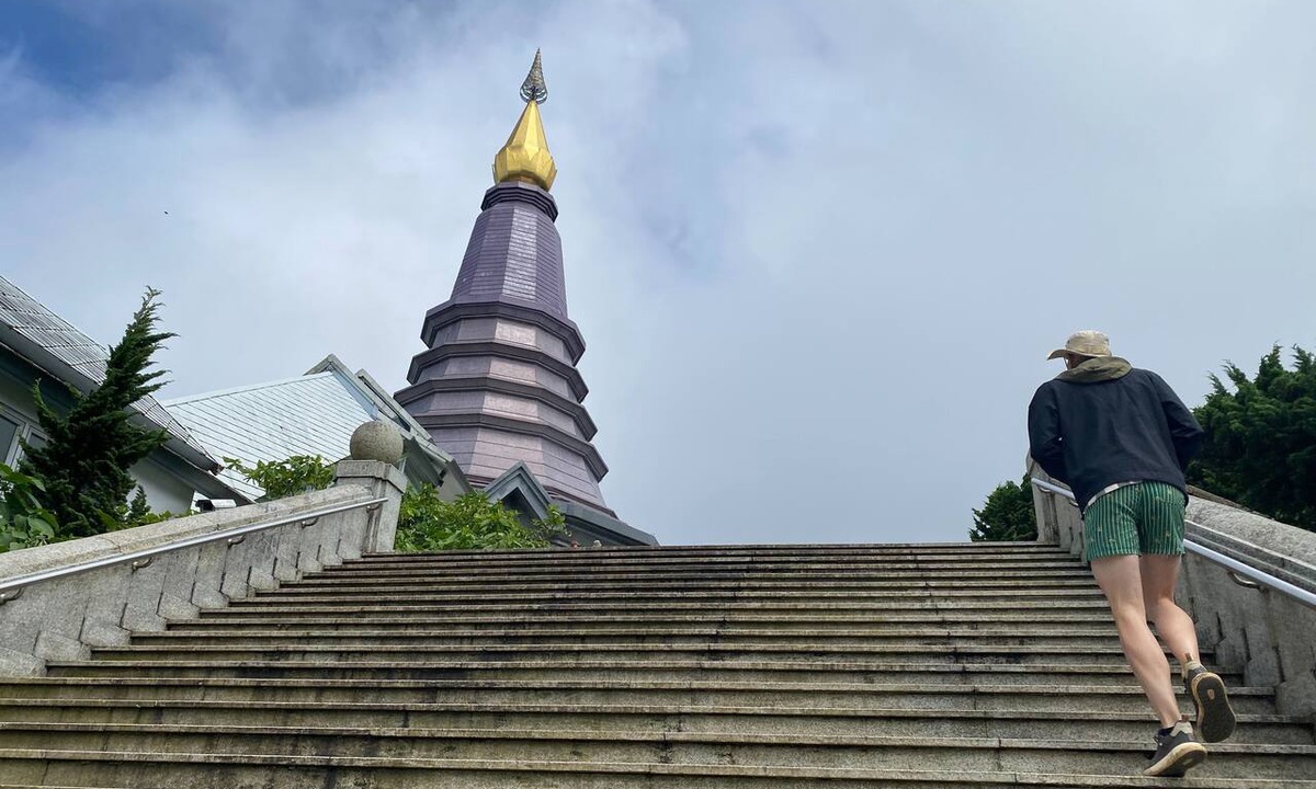 Ban Luang Hotel | Nok Chan Mee Na
