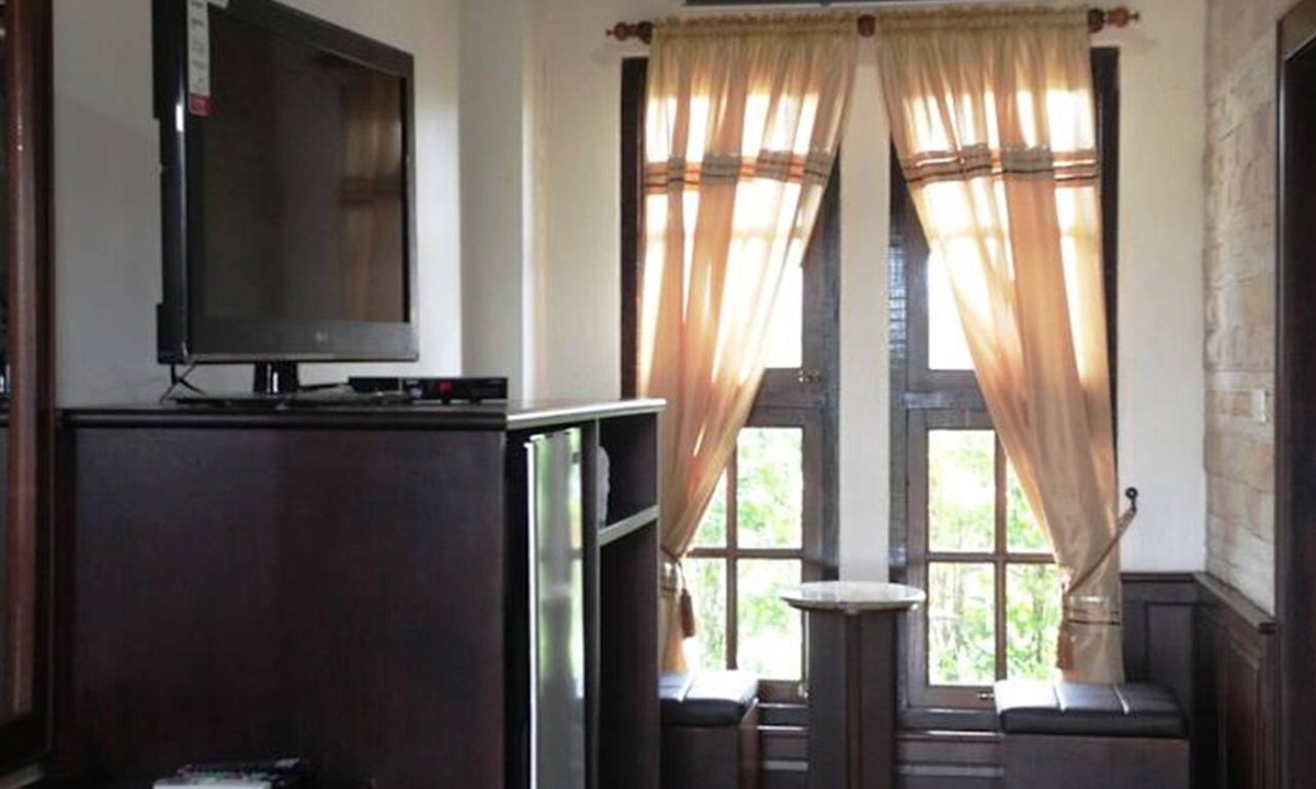 Chiang Rai Hotel | Northstar Hotel and Resort