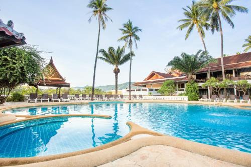 Bophut Hotel | Nova Samui Resort