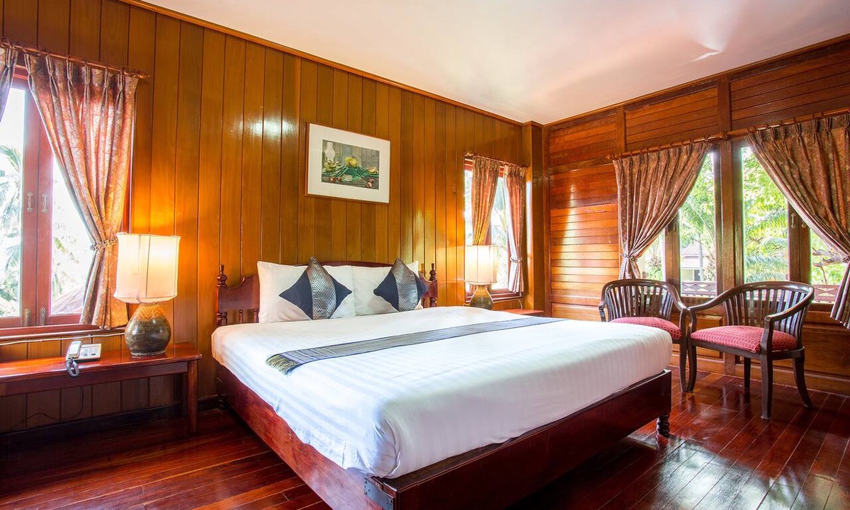 Bophut Resort | Nova Samui Resort