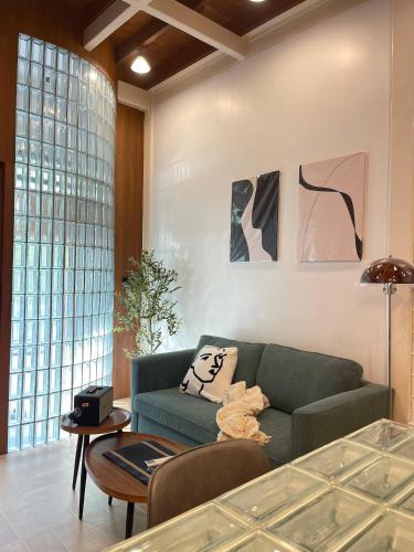 Chakkrawat House | Nueng Rana 113 Unique House in Chinatown 3BR 2BA - Villa