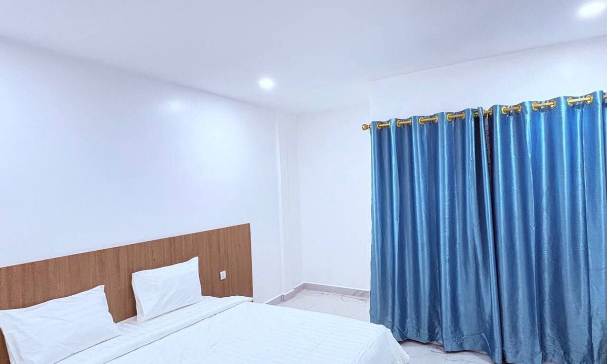 Mittakpheap House | Ocean SHV Boutique Guest House