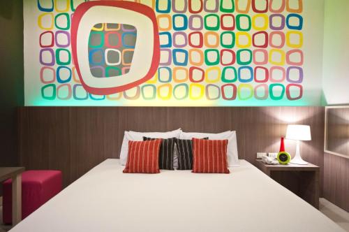 Ban Thung Sukla Hotel | OK Resort Laemchabang