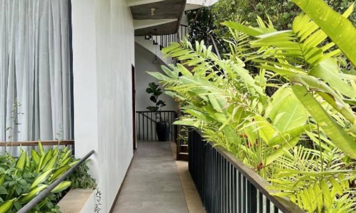 Sangkat Sla Kram Apartment | One-Bedroom Apartment 3 -Maison Leab