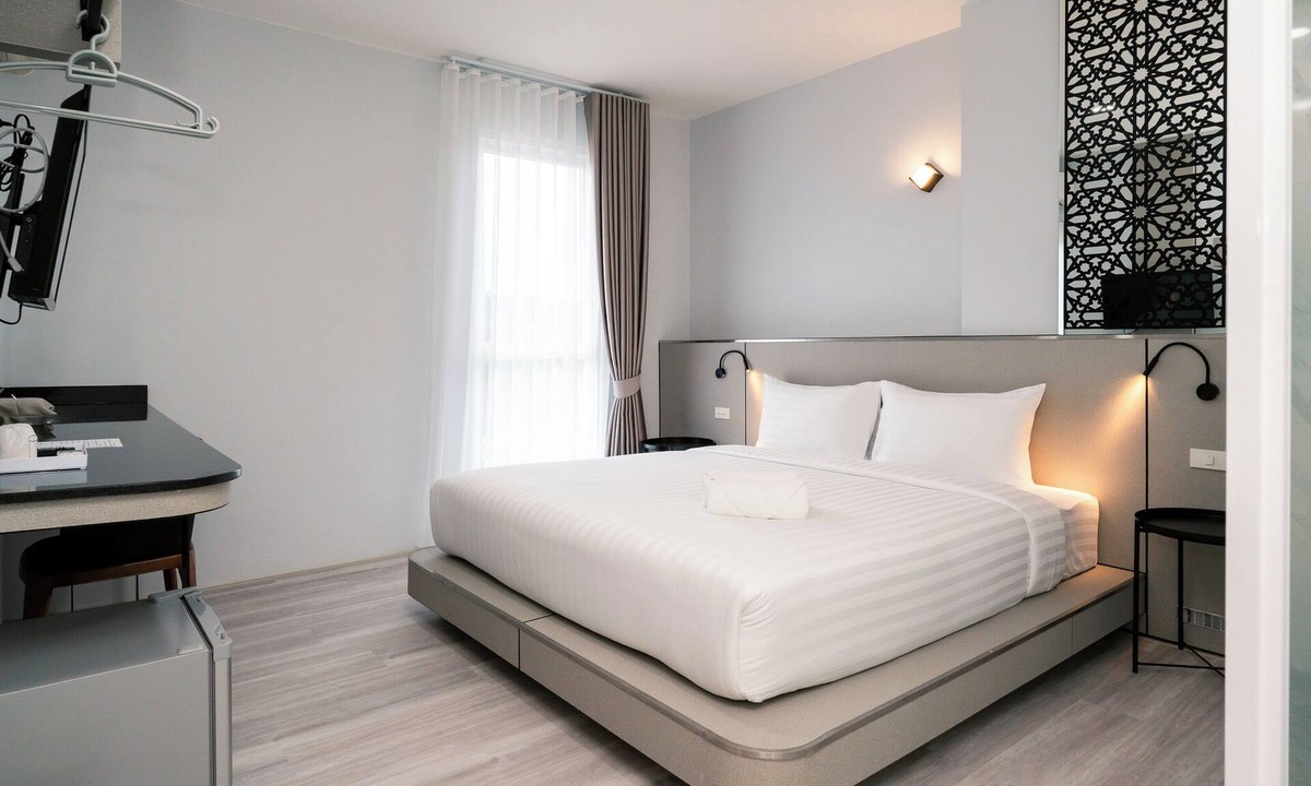 Mae Sai Hotel | One Budget Hotel Chiangrai Maesai Payang