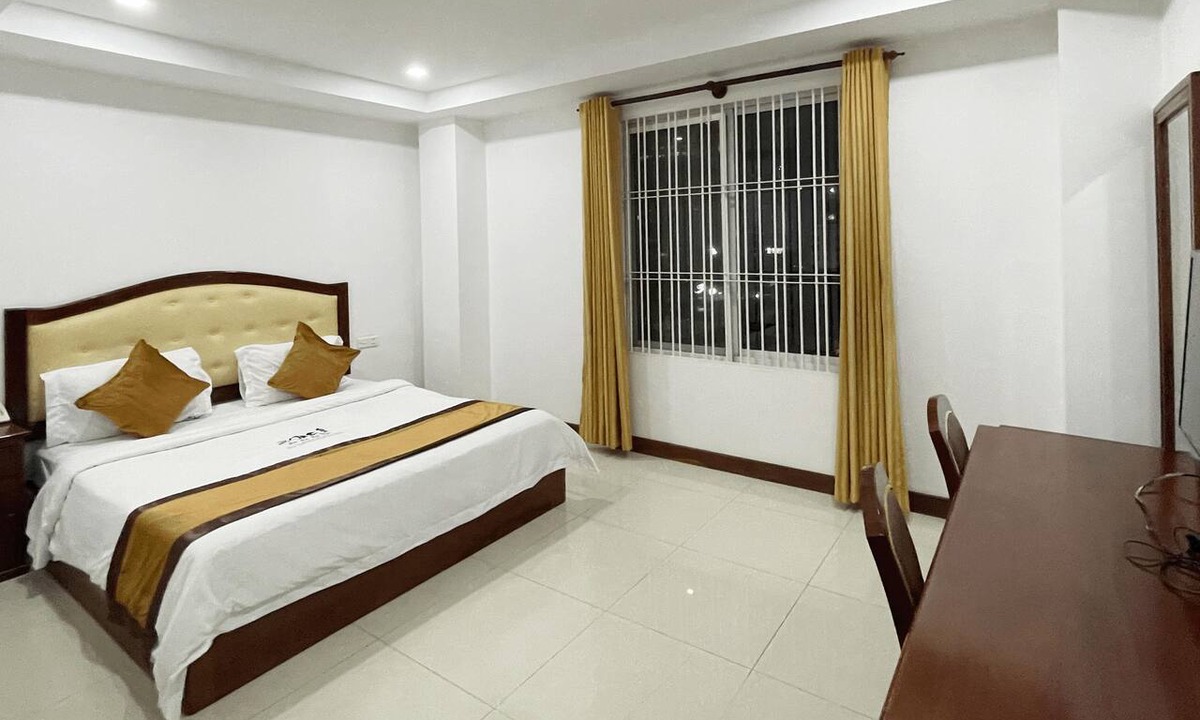 Prampir Makara Hotel | One One One Inn