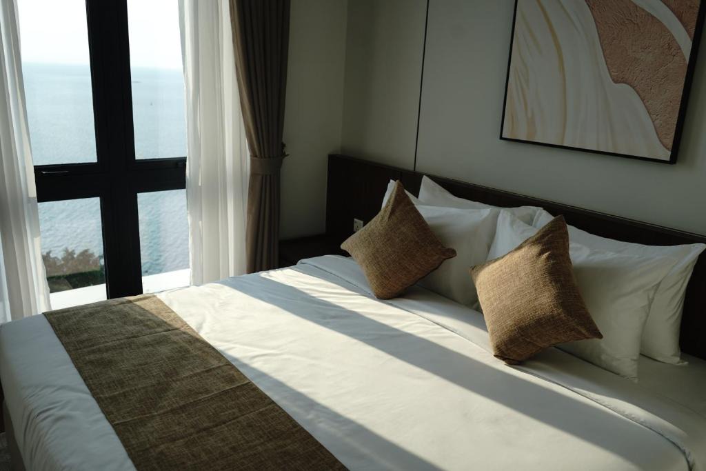 Sihanoukville City Centre Hotel | Osea Hotel