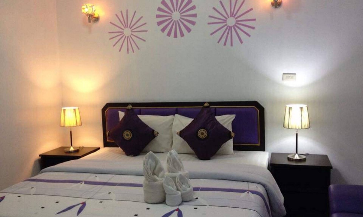 Ban Chang Hotel | OYO 1057 Relax Resort