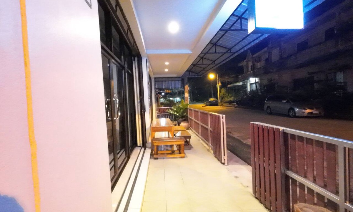 Sadao Cabin | Padang Besar Private Rooms and Hostel