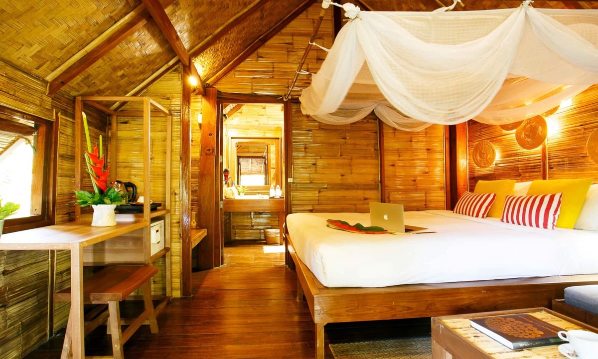 Pai Hotel | Pai Village Boutique Resort